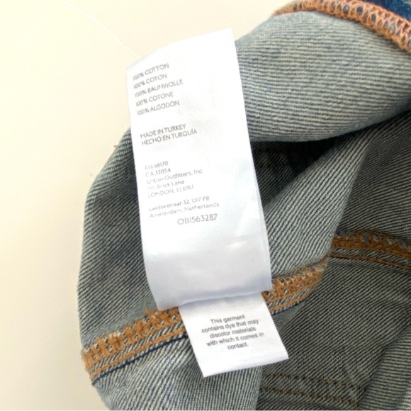 We The Free X Free People Izzy Flare Jeans - Picture 11 of 13